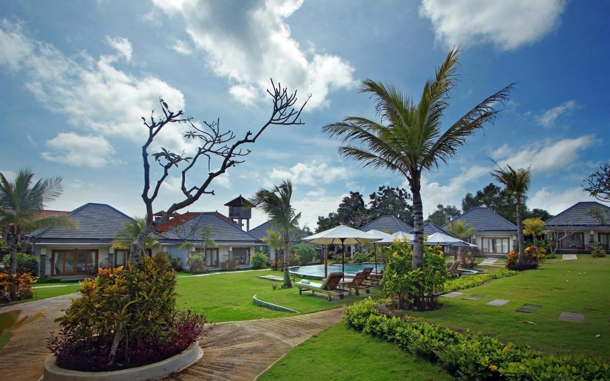 The Brothers Villa - Housity