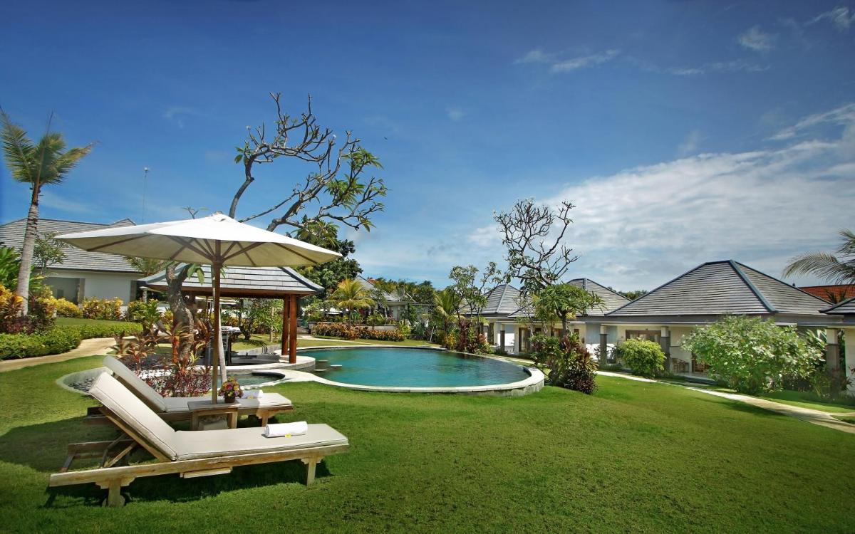 The Brothers Villa - Housity