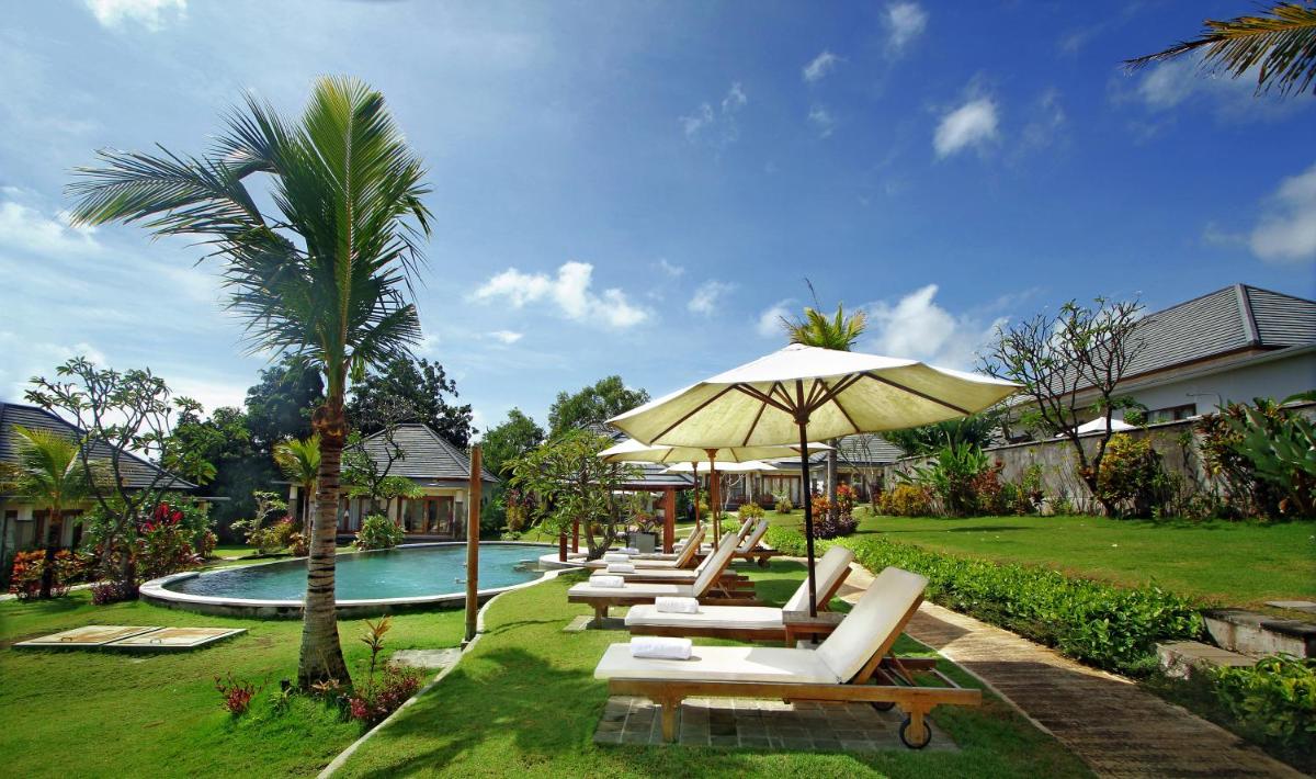 The Brothers Villa - Housity
