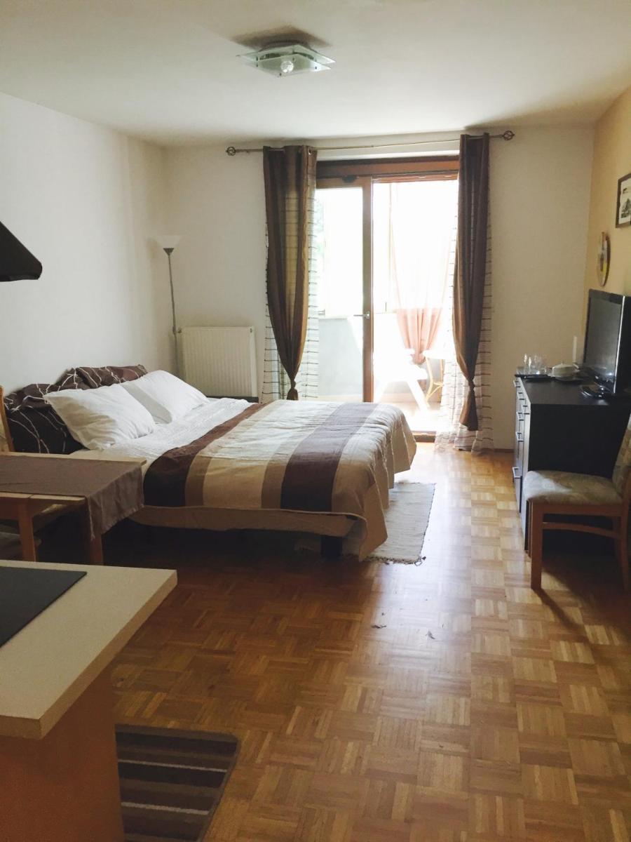 Suitetrails - Apartment Lucija