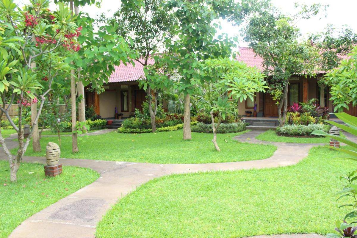 Van Karning Bungalow - Housity