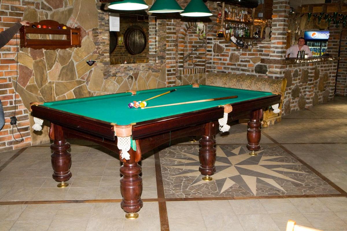 Hotel Mlyn - Housity