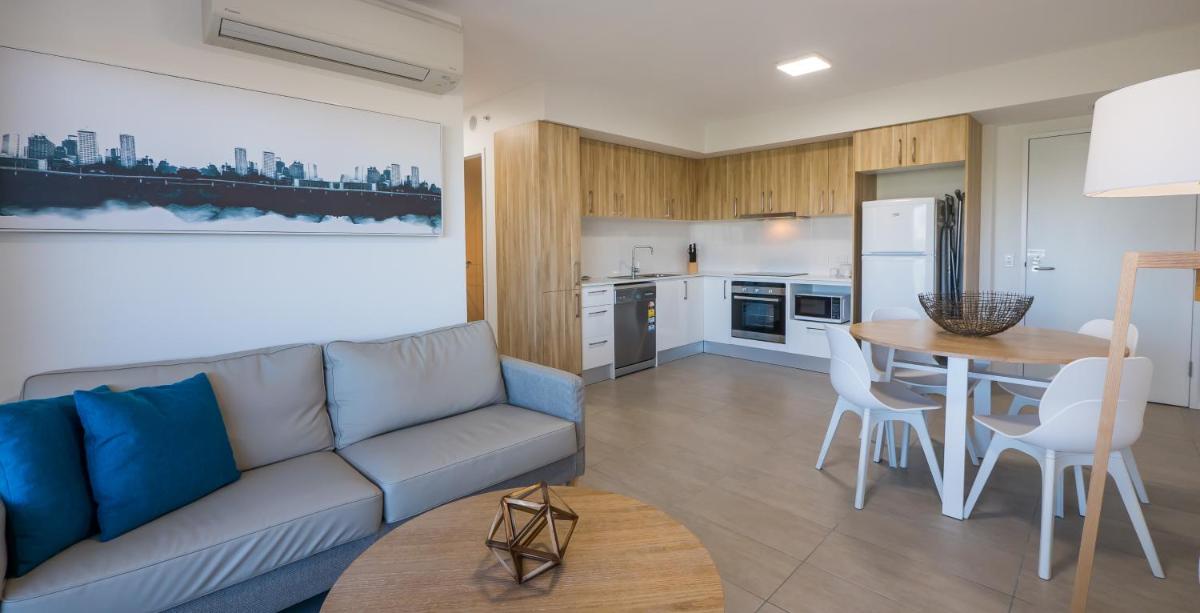 Annexe Apartments - Housity