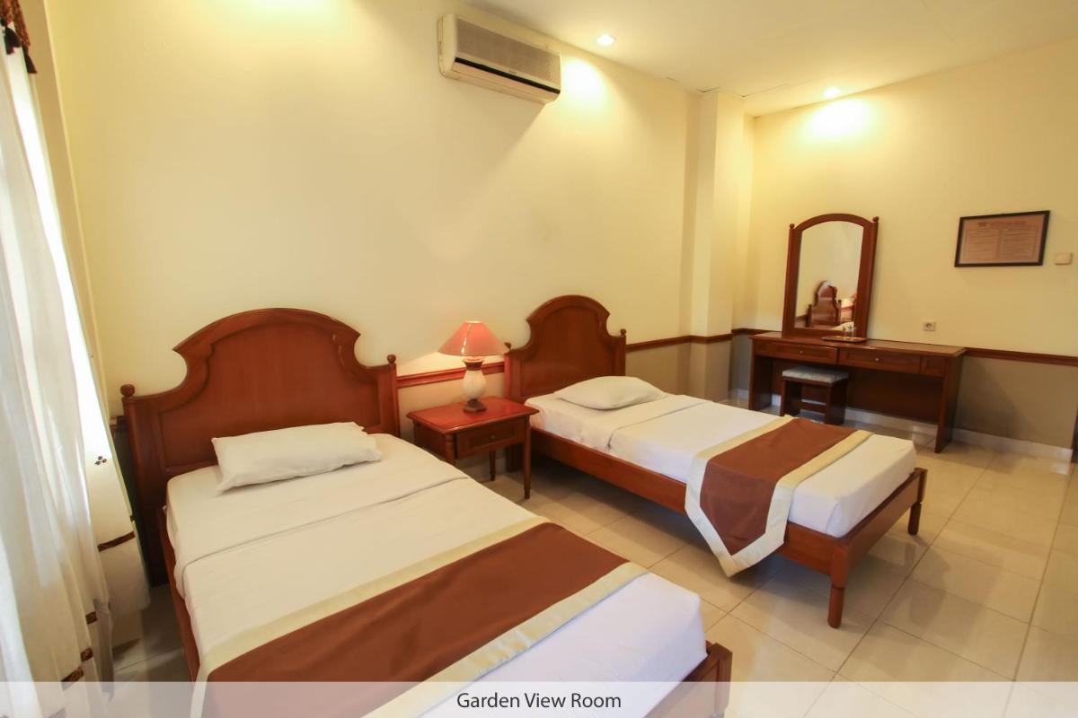 Duta Guest House - Housity