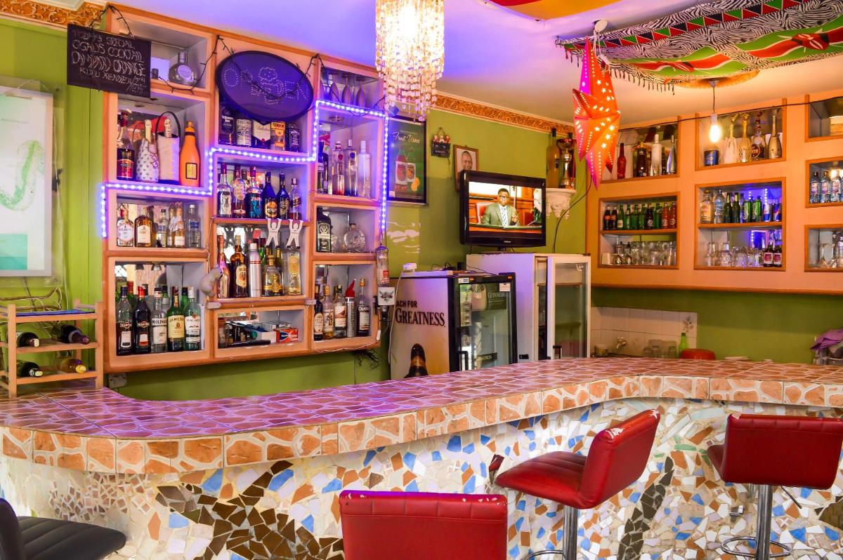Ogalis K-coast Hotel - Housity