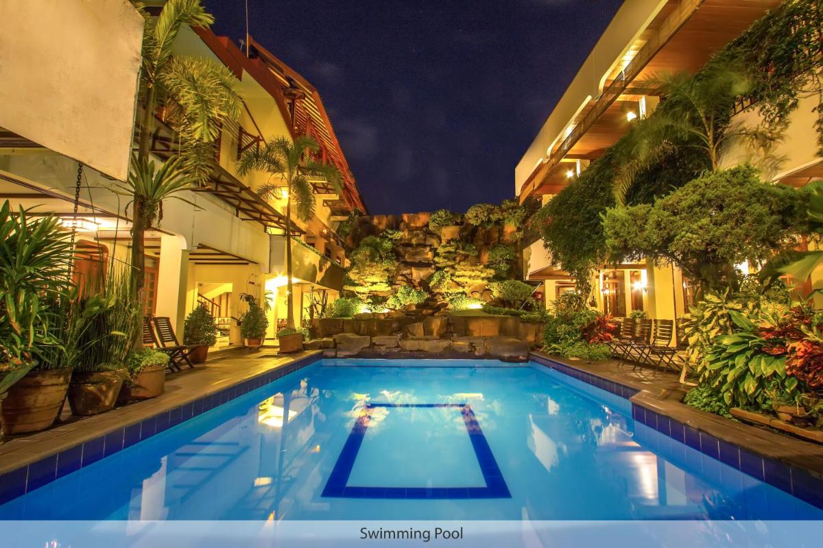 Duta Guest House - Housity