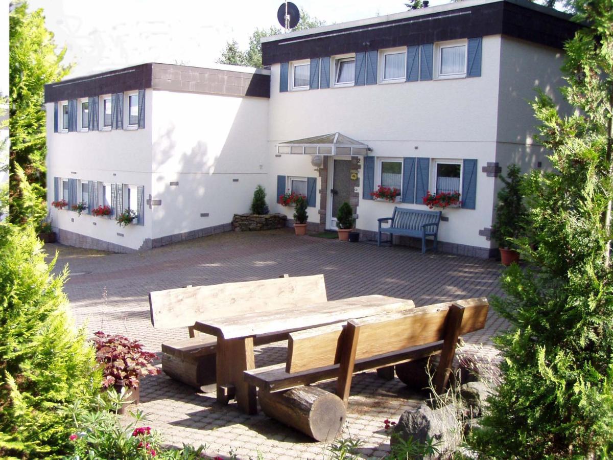 Ferienhaus Waldrand - Housity