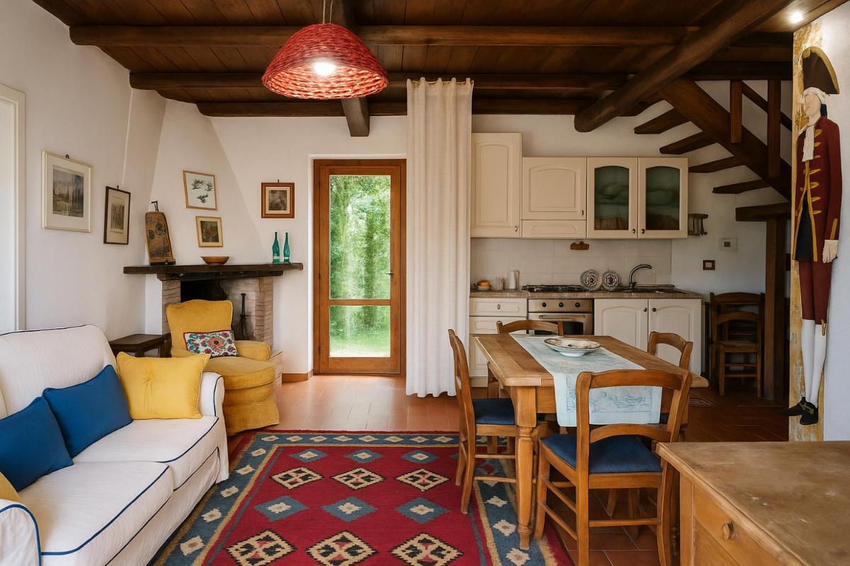 Selvicolle Country House - Housity