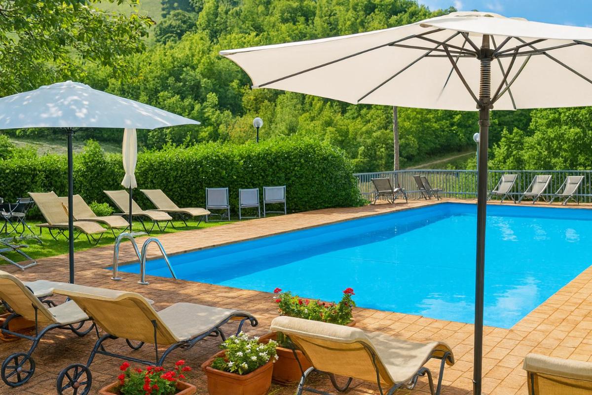 Selvicolle Country House - Housity