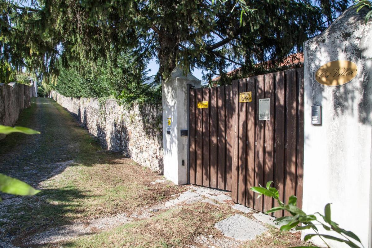 Cà Villar - Housity