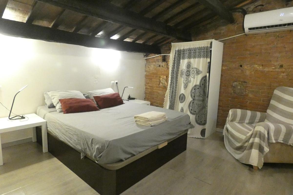 Charming house next to the sea and Barcelona for 6 - Housity