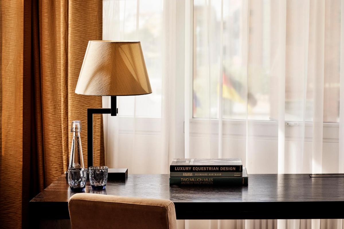 Galeriebild der Unterkunft ABION Villa Suites in Berlin