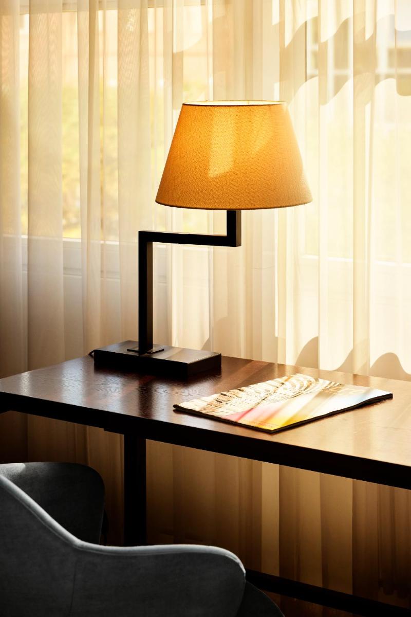 Galeriebild der Unterkunft ABION Villa Suites in Berlin