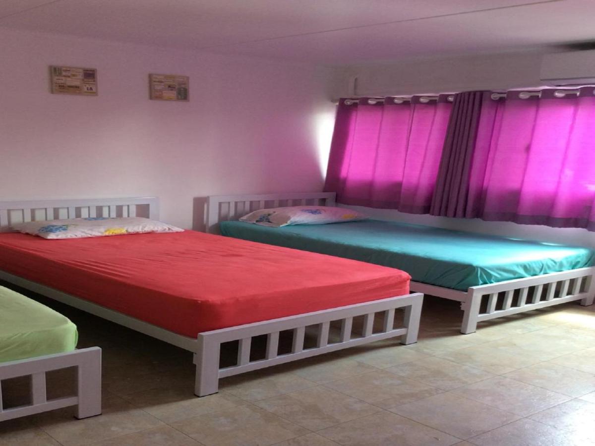 IMPACT Challenger Muang Thong Thani Service Apartment - Housity