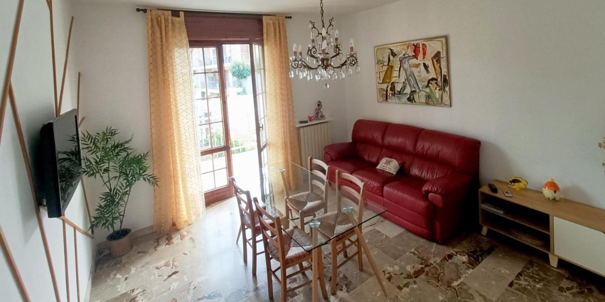 Casa Tatiana - Balangero - Housity