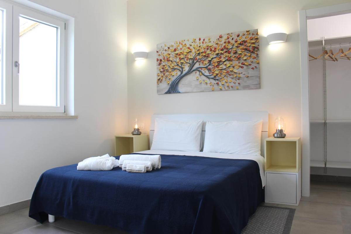 Guest House Montestallone - Housity