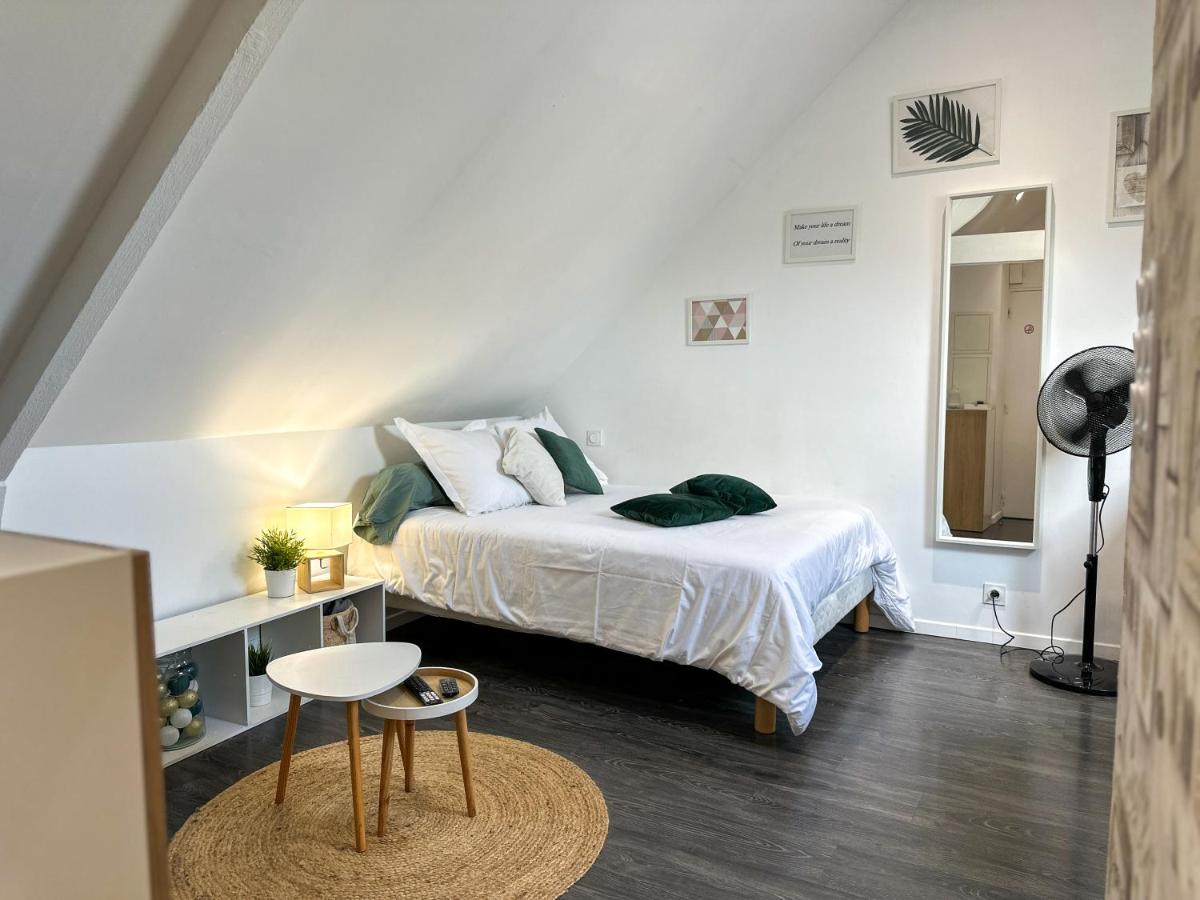 Le P'tit Cocoon - Housity