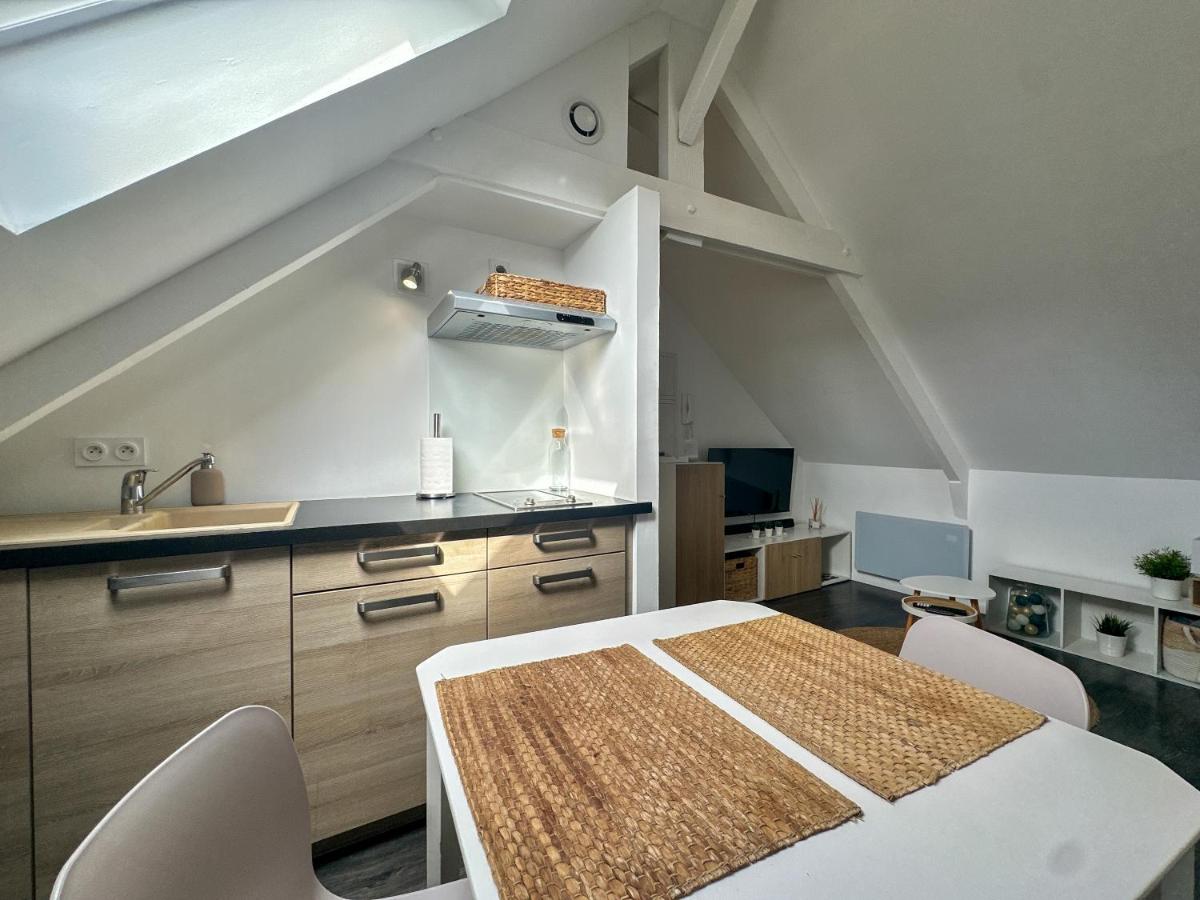 Le P'tit Cocoon - Housity