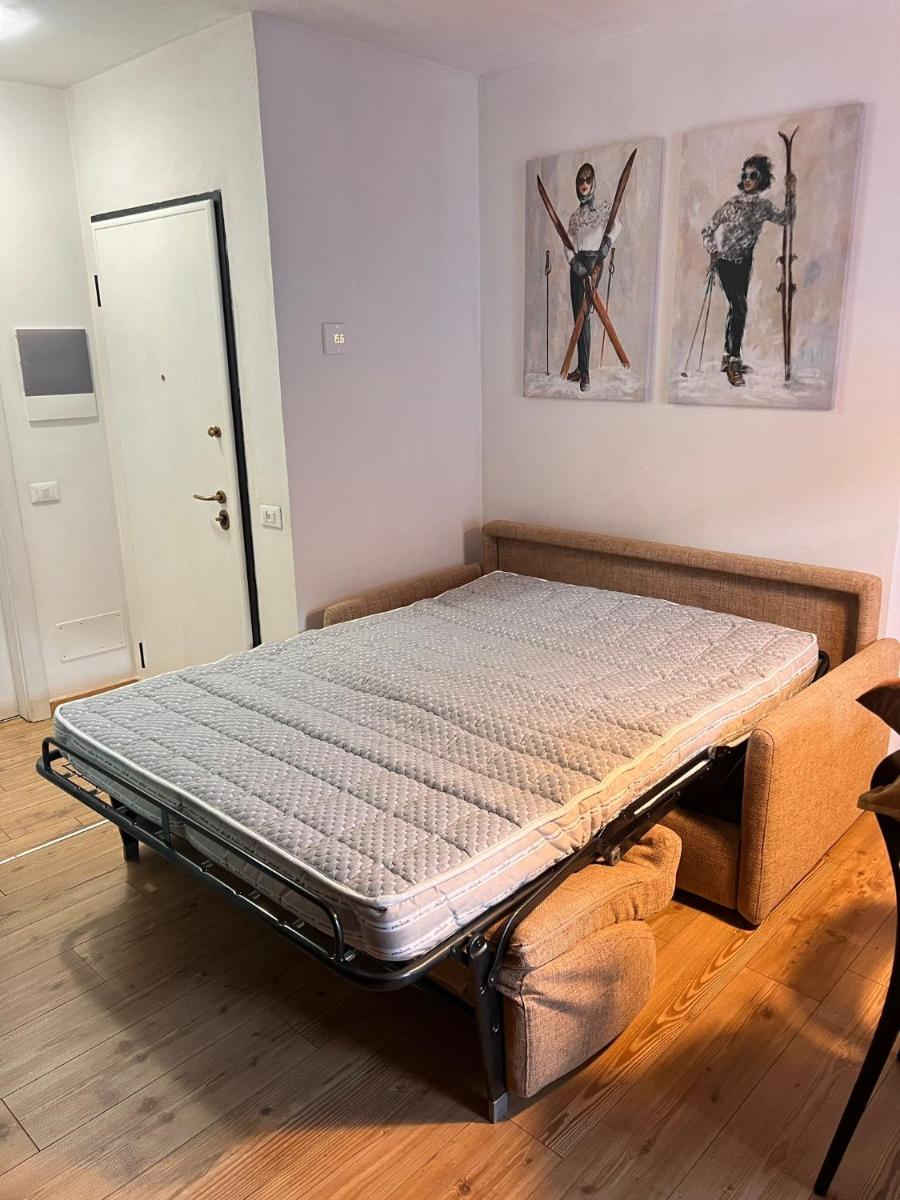 We Love Carisolo & Pinzolo Appartamento Trilocale per 4-6 persone - Housity