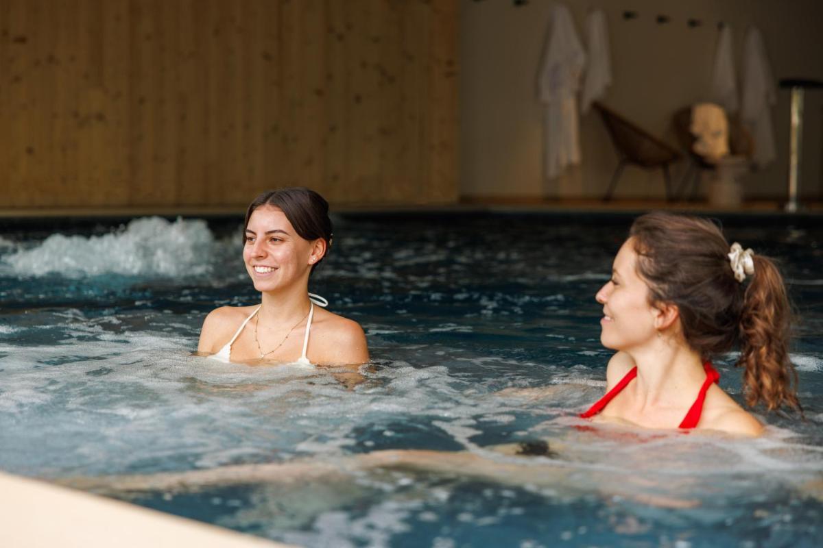 Clients de l'établissement ibis Styles Aix les Bains Domaine de Marlioz