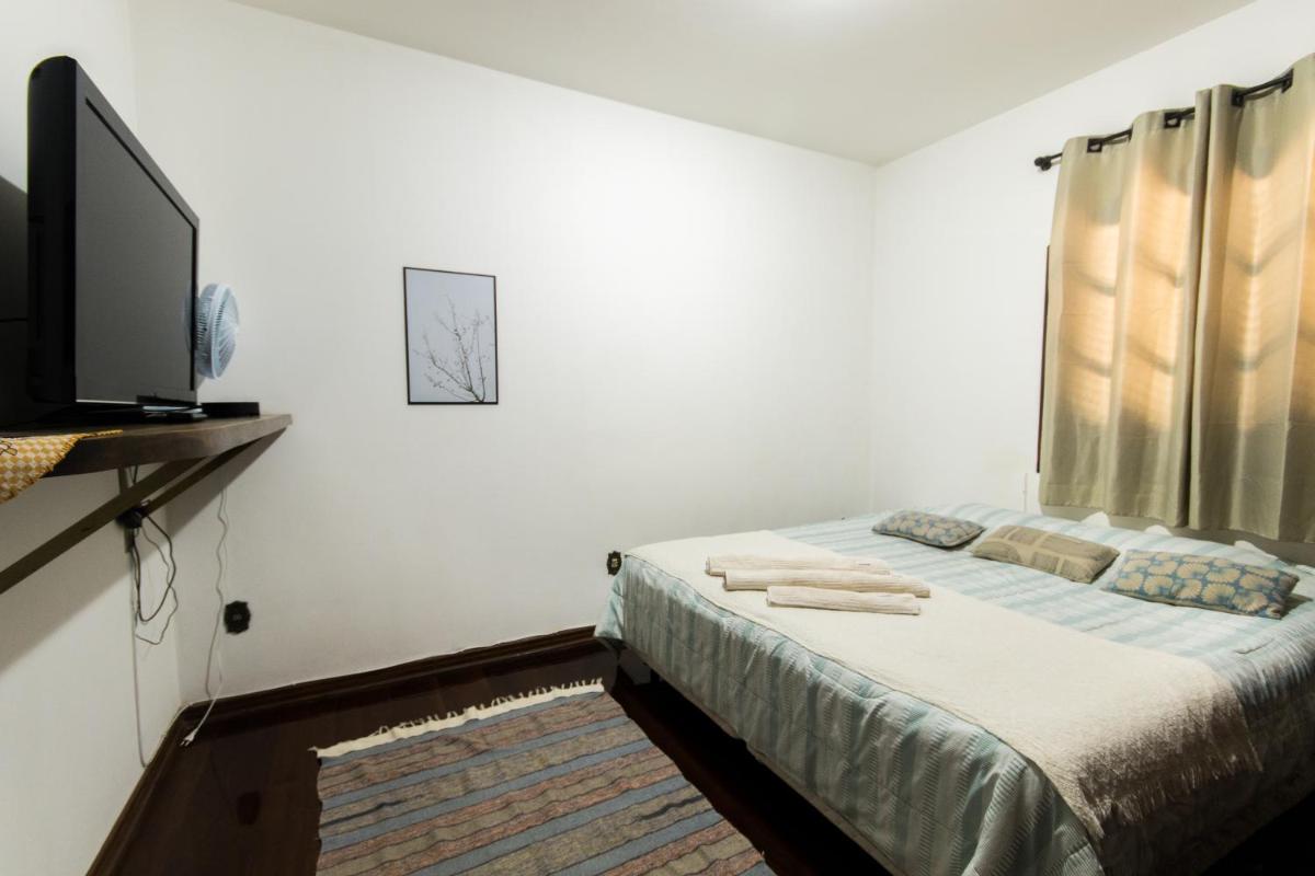 Villa Bem Querer - Lavanda - Housity