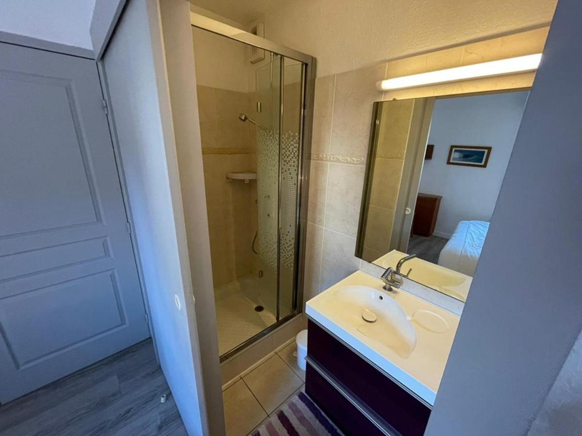Appartement lumineux 3 chambres à 400m des plages avec parking et WIFI - FR-1-413-113 - Housity