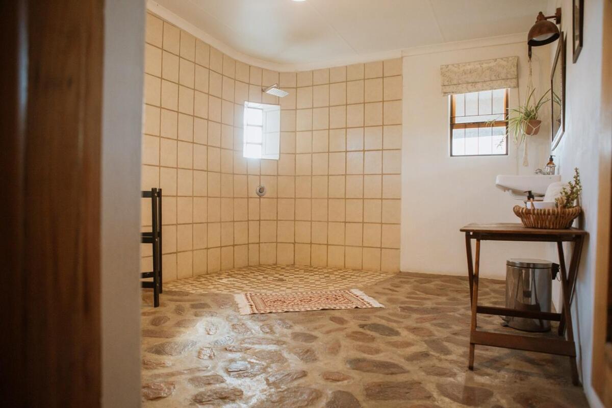 Wild Olive Cottage - Housity