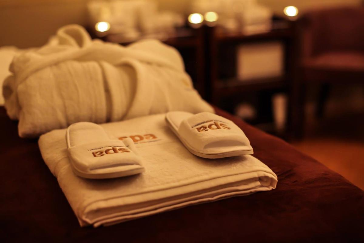 Macdonald Botley Park Hotel & Spa - Housity