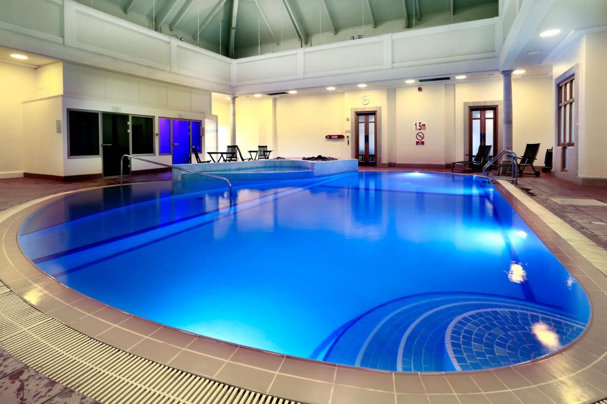 Macdonald Botley Park Hotel & Spa - Housity