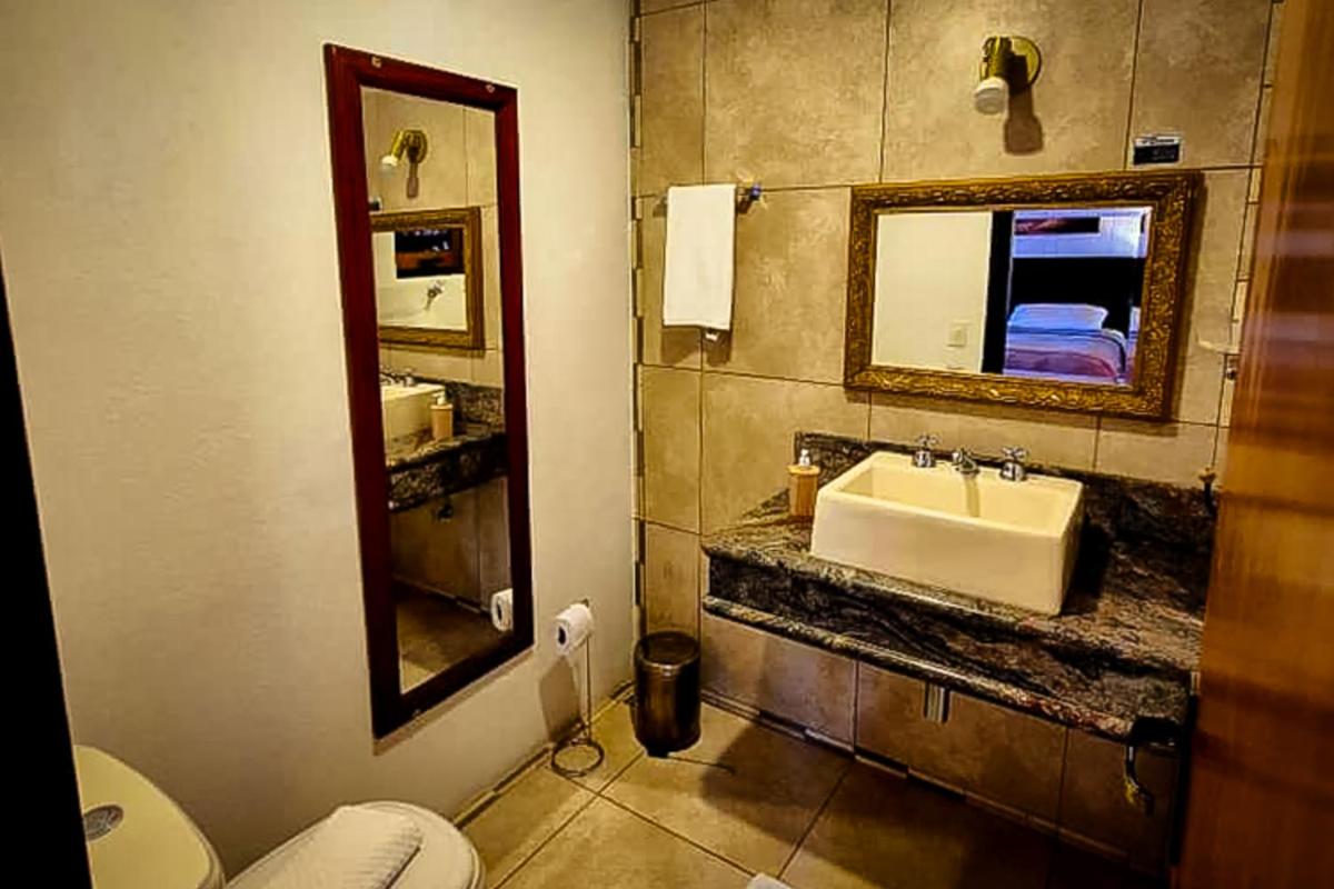 VELINN Pousada Pedras e Sonhos - Housity