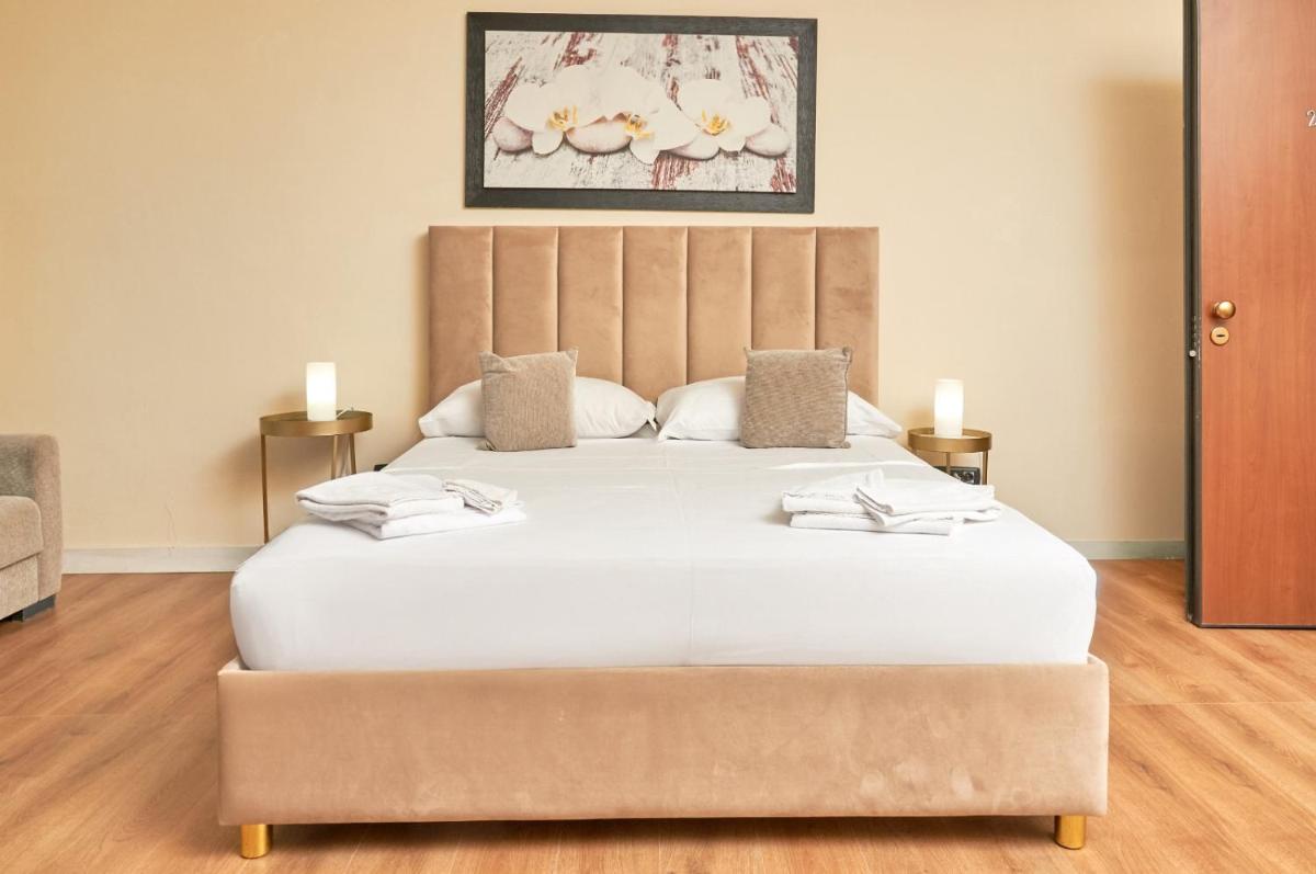 Mirosa Bed and Breakfast - Housity
