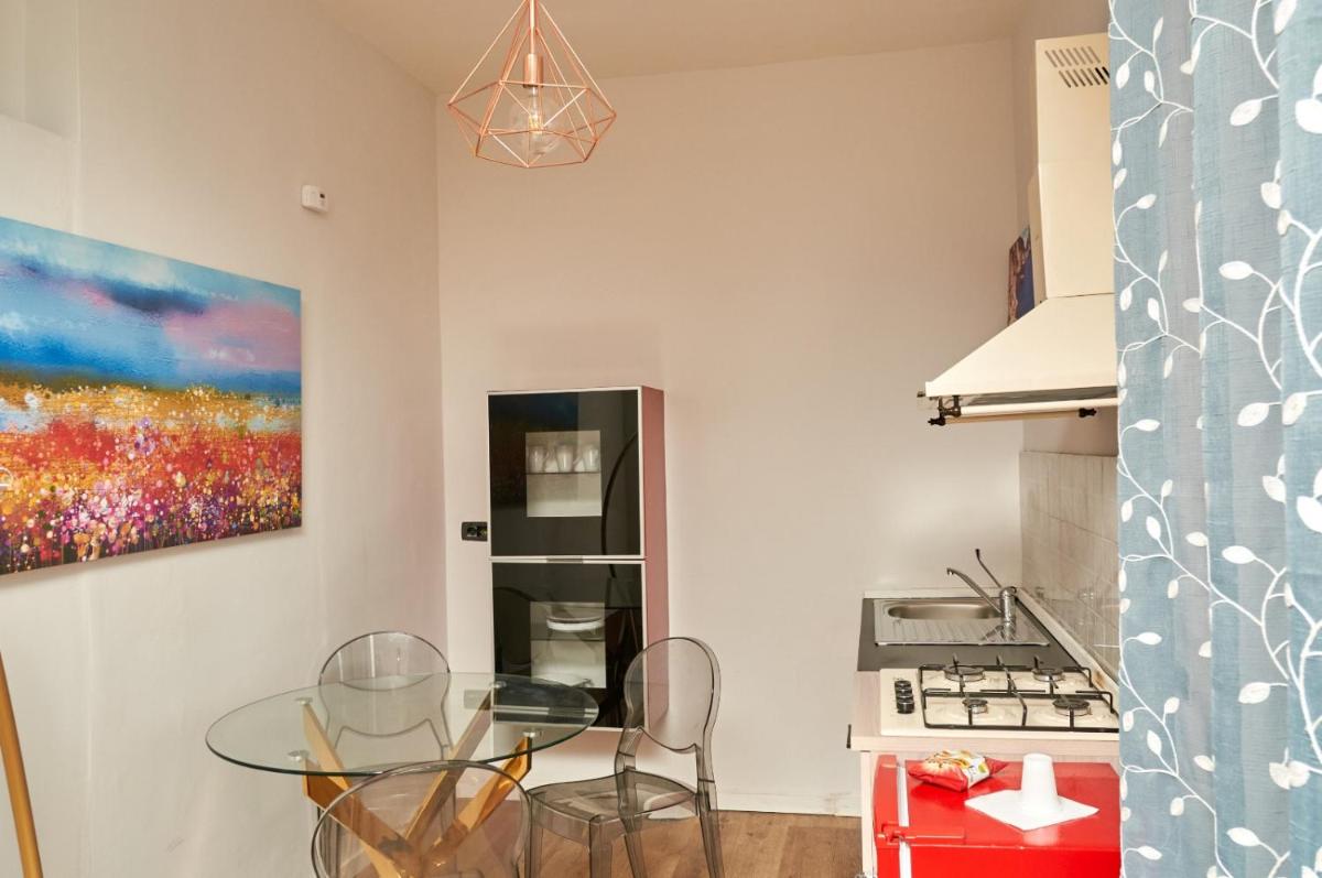 Mirosa Bed and Breakfast - Housity