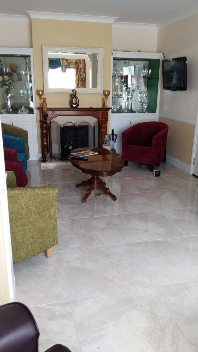 Abacus Guesthouse - Housity