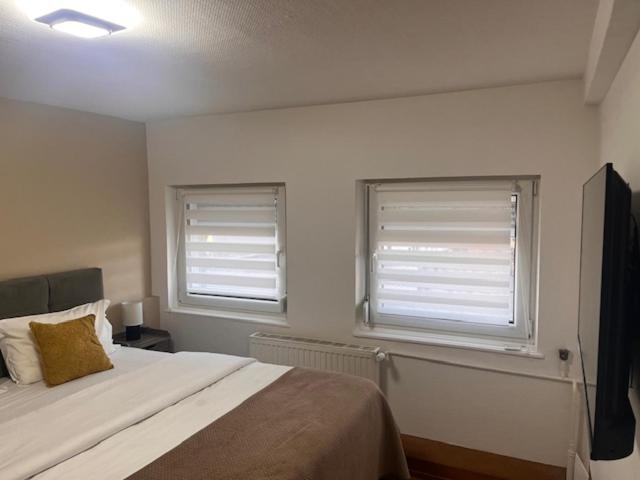 AppartHôtel Elite Forbach Centre - Housity
