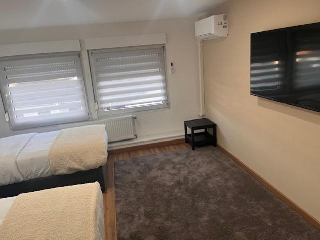 AppartHôtel Elite Forbach Centre - Housity