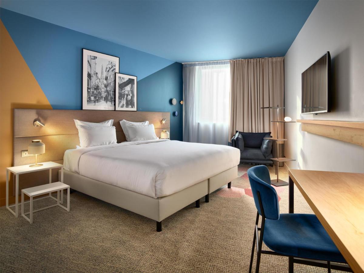 Radisson Hôtel Bordeaux Saint-Jean - Housity