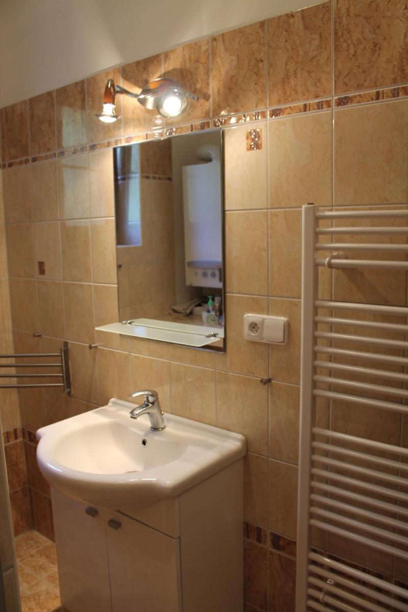 Apartmány Olympia - Housity