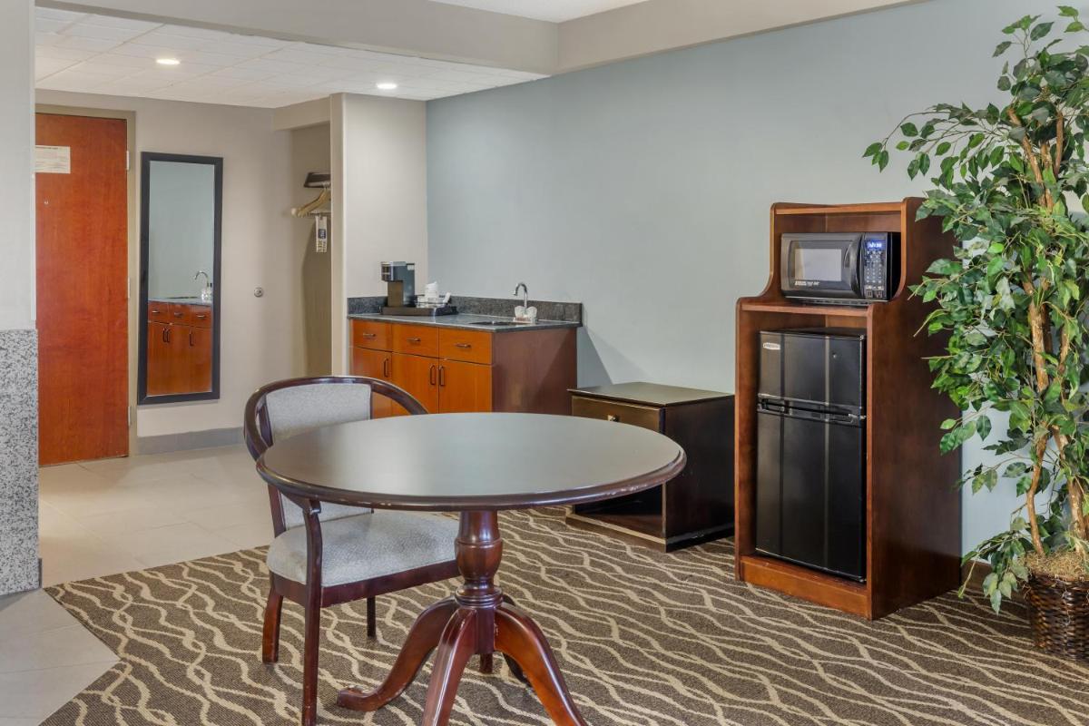 Best Western Plus Suites Greenville - Housity