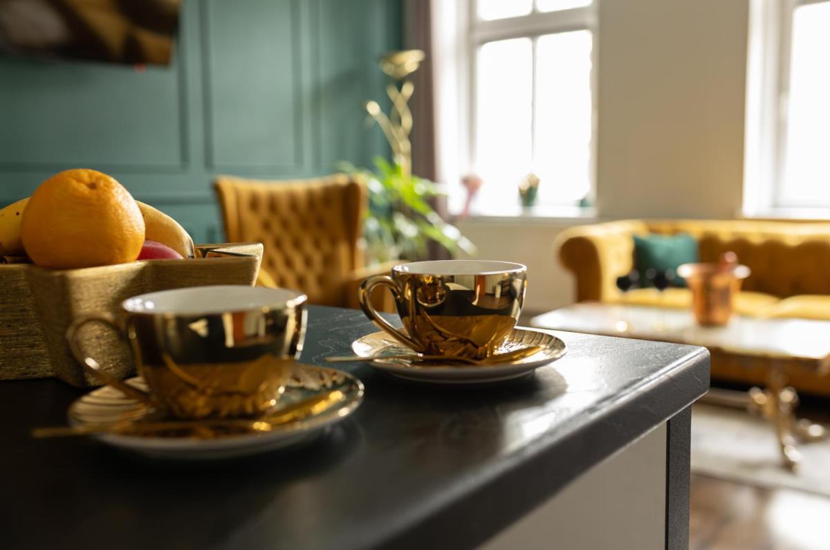 Kamienica Bydgoska - Housity