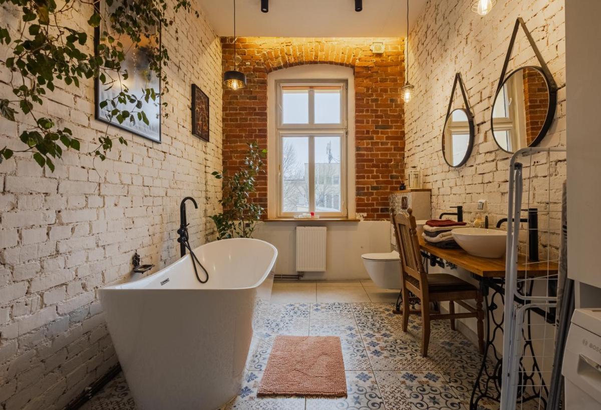 Kamienica Bydgoska - Housity