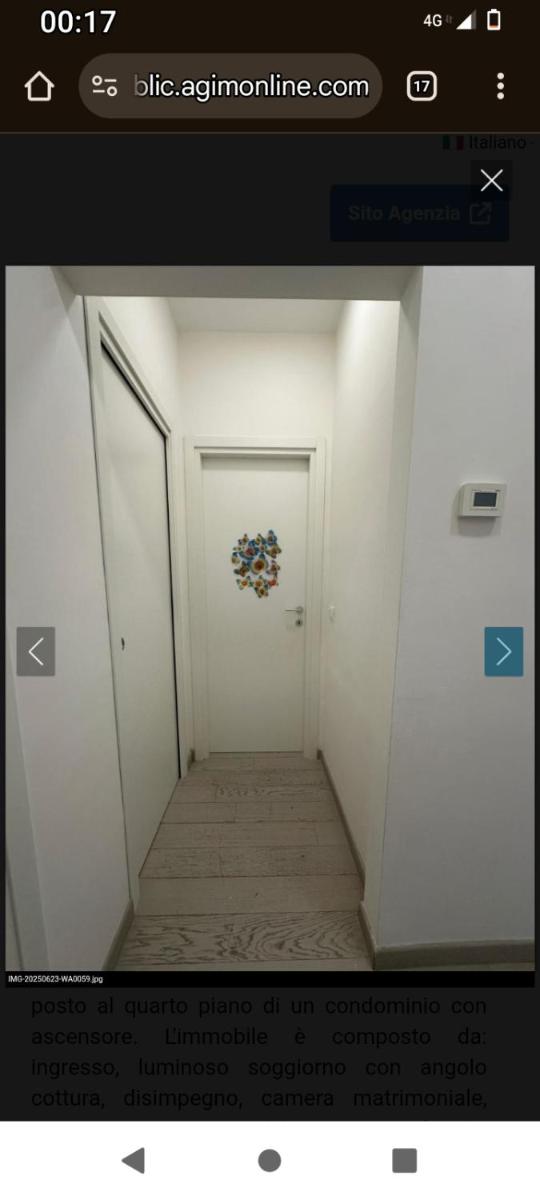 Appartamento al mare - Housity