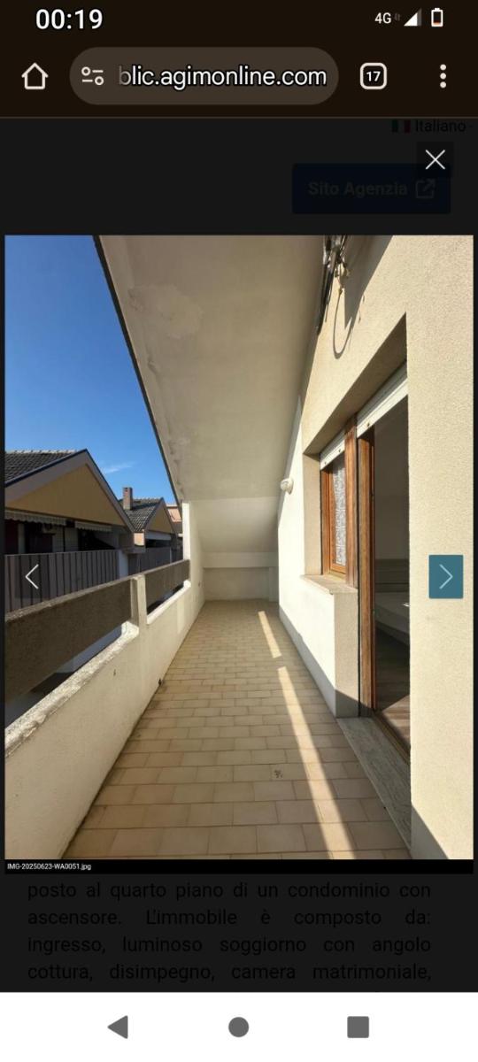 Appartamento al mare - Housity