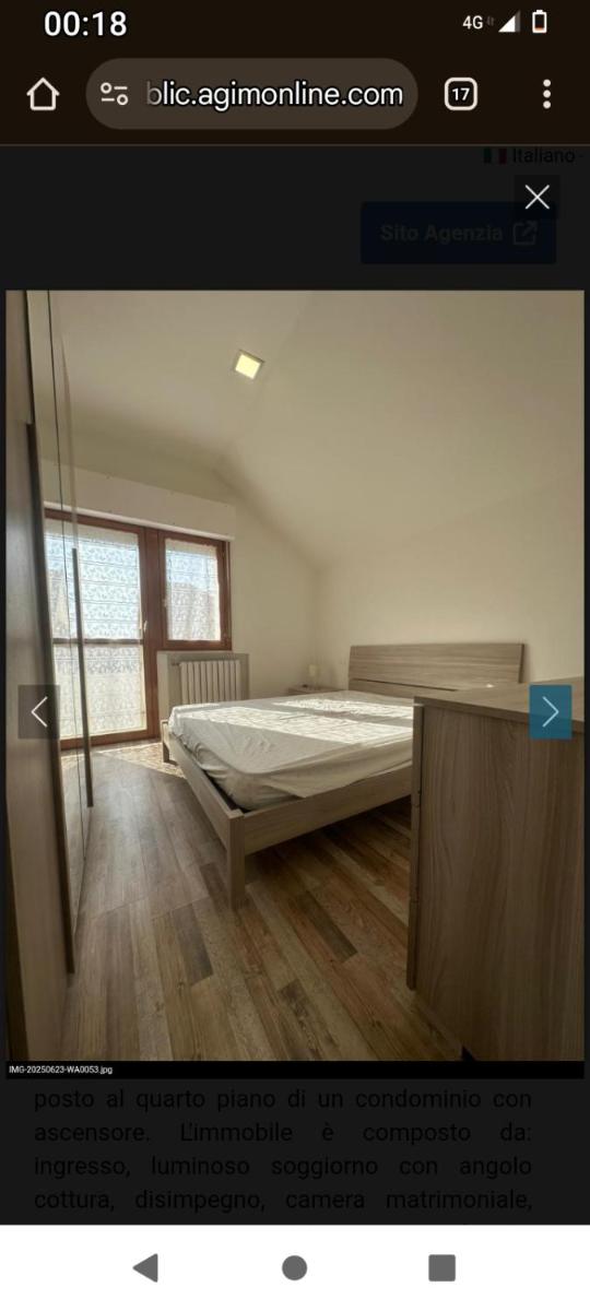 Appartamento al mare - Housity