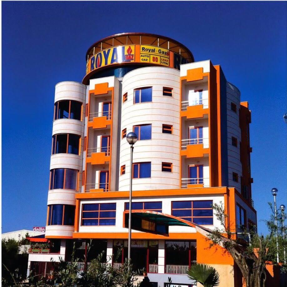 Royal gaz Hotel - Housity