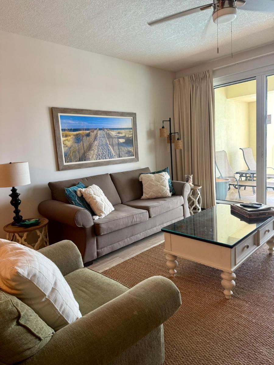 Ariel Dunes II 204 - Miramar Beach - Housity