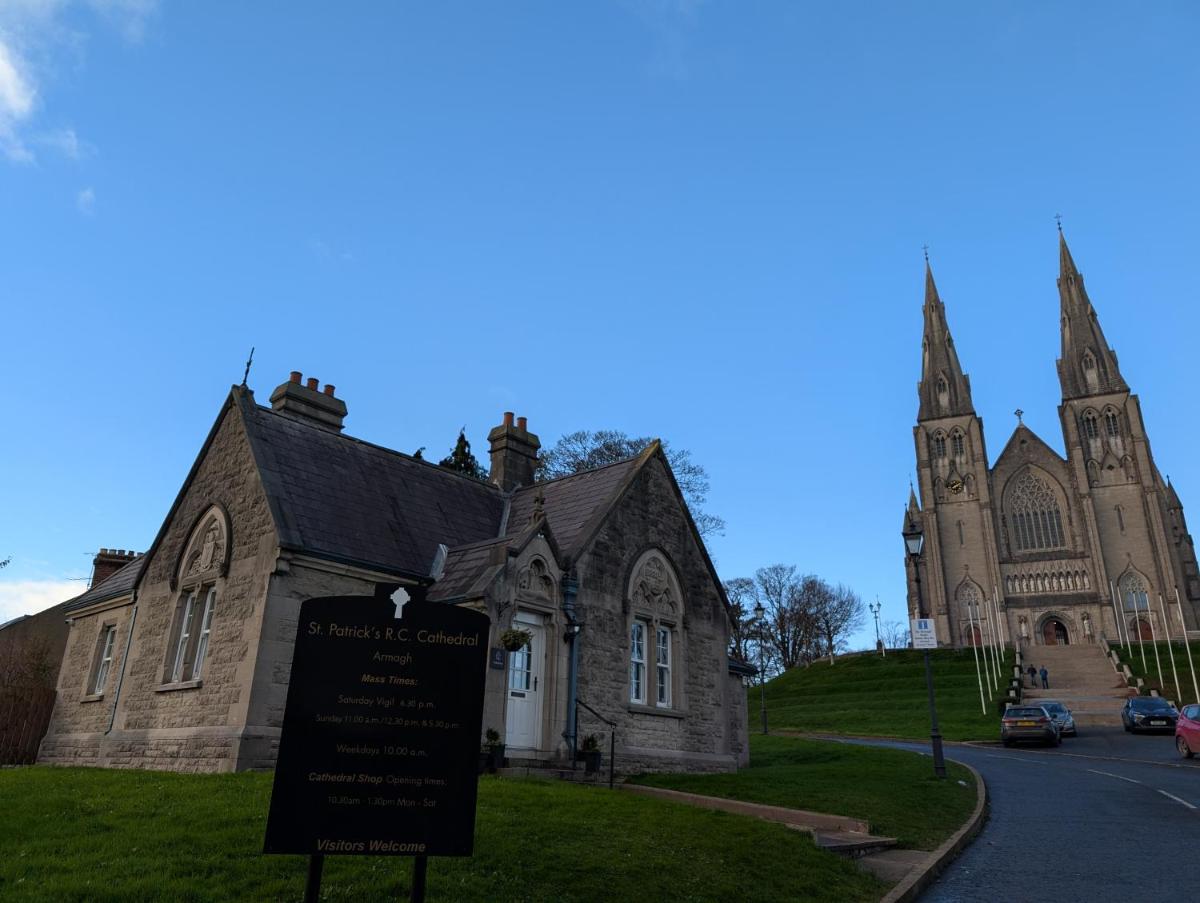 Kennedy\'s, Armagh - Housity