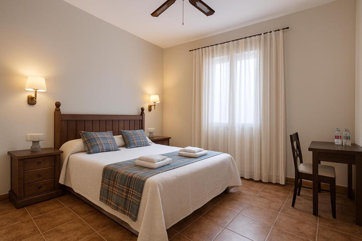 Villa Aemilius Hotel a 10 minutos de Mérida - Housity