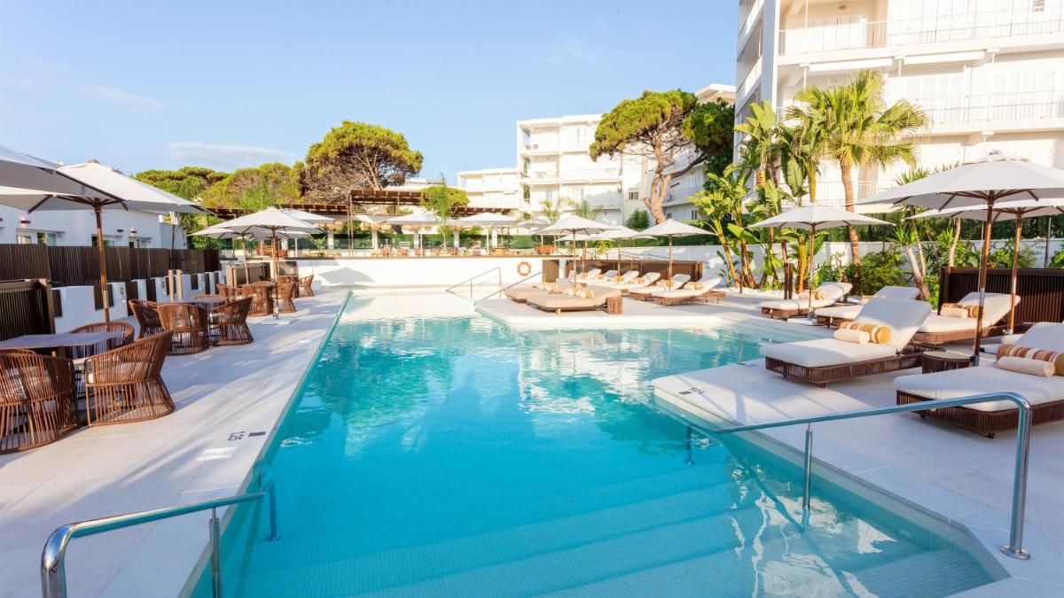Hotel Indigo Gandia Beach by IHG - Housity