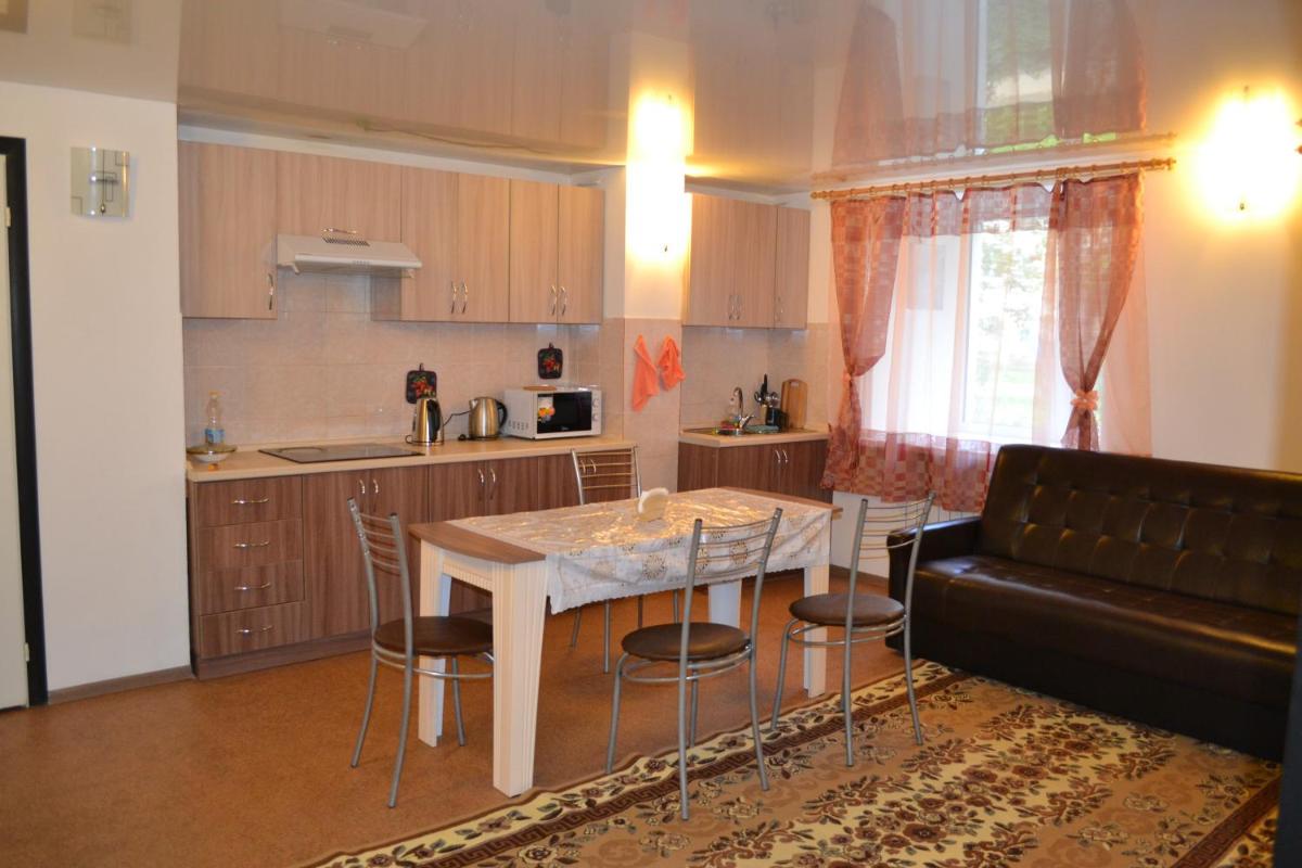 Mini-Hotel Chocolate - Housity