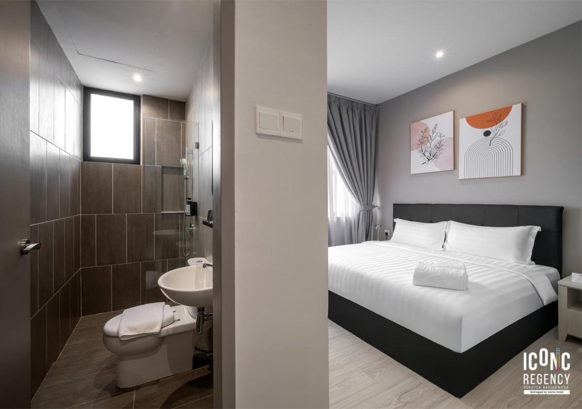 Iconic Regency Service Residences, managed by Iconic Hotel - Housity